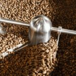 Sztuka wypalania kawy – jak Kalimcafe odkrywa pełnię smaku ziaren